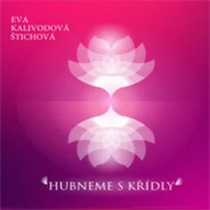 Hubneme s Křídly - audiokniha