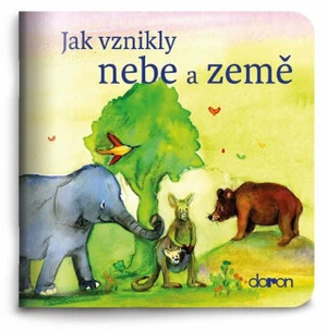 Jak vzniklo nebe a země