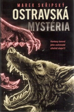 Ostravská mystéria - Marek Skřipský