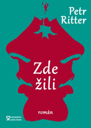 Zde žili - Petr Ritter