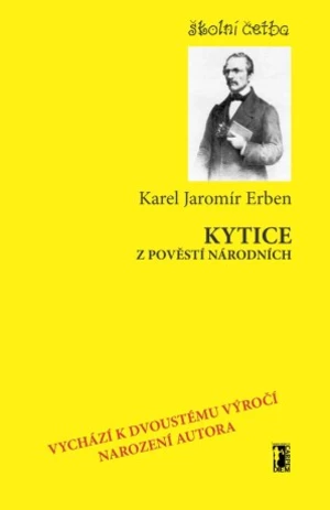 Kytice z pověstí národních - Karel Jaromír Erben - e-kniha