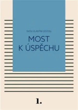 Most k úspěchu - Kateřina Černá