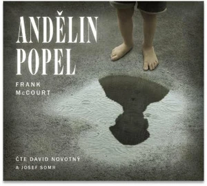 Andělin popel - Frank McCourt - audiokniha