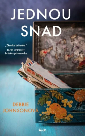 Jednou snad - Johnsonová Debbie