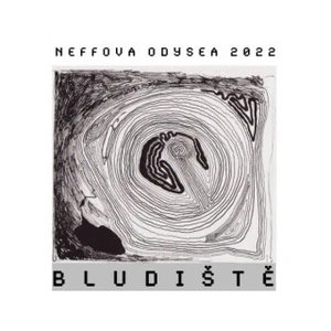 Bludiště - Ondřej Neff - audiokniha