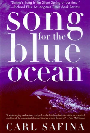 Song for the Blue Ocean