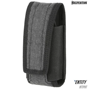 Puzdro Entity™ Utility Maxpedition® Tall (Farba: Charcoal)