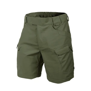 Kraťasy Urban Tactical 8.5" UTL Helikon-Tex® Rip Stop – Olive Green  (Farba: Olive Green , Veľkosť: 3XL)