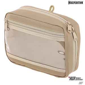 Pozdro MAXPEDITION® AGR™ IMP Medical - khaki (Farba: Khaki)