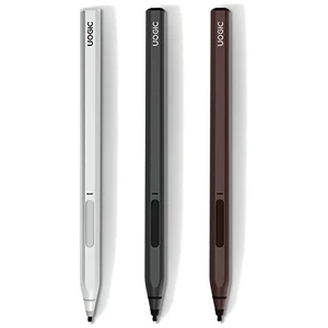 Uogic C581 4096 Pressure Sensitivity Stylus Pen for Microsoft Surfacefor Surface Pro 8 3/4/5/6/7 X for Surface Go/Stud
