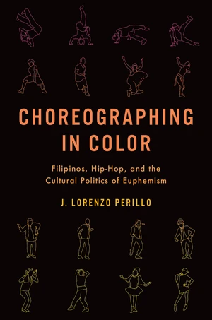 Choreographing in Color