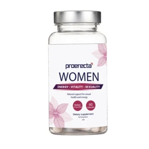 Proerecta WOMEN