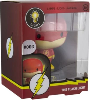 Icon Light DC Flash
