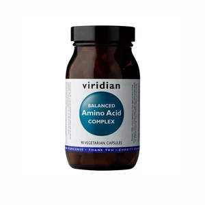 VIRIDIAN Balanced Amino Acid Complex