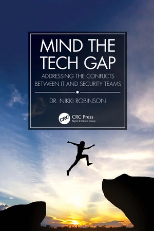 Mind the Tech Gap