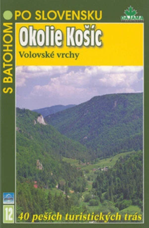 Okolie Košíc - Tibor Kollár, Lepée Denis, Yves Jégo