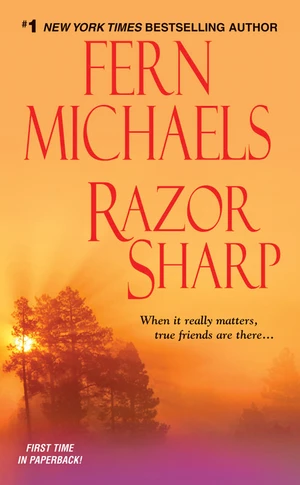 Razor Sharp