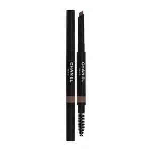 Chanel Stylo Sourcils Waterproof 0,27 g ceruzka na obočie pre ženy 806 Blond Tendre