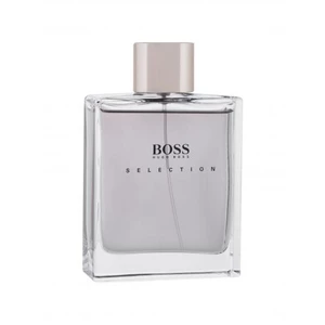 HUGO BOSS Selection 100 ml toaletná voda pre mužov