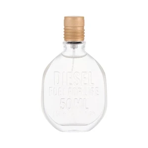 Diesel Fuel For Life Homme 50 ml toaletná voda pre mužov