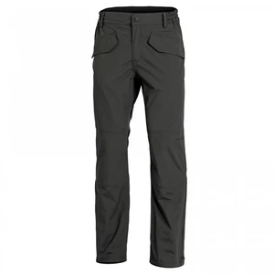 Kalhoty Ydor Rain Pentagon® – Černá (Barva: Černá, Velikost: XL)