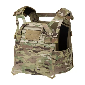 Nosič plátů Spitfire Direct Action® – Multicam® (Barva: Multicam®, Velikost: M)