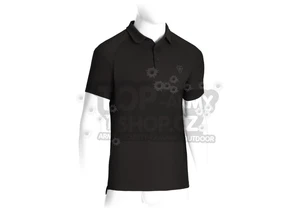 Triko T.O.R.D. Perfomance Polo Outrider Tactical® – Černá (Barva: Černá, Velikost: XXL)