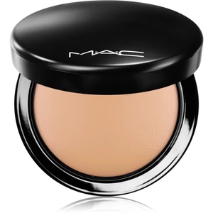 MAC Cosmetics Mineralize Skinfinish Natural púder odtieň Medium Tan 10 g