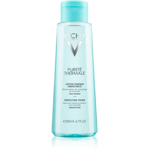 Vichy Pureté Thermale zdokonaľujúce tonikum 200 ml