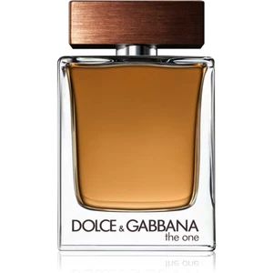 Dolce&Gabbana The One for Men toaletná voda pre mužov 150 ml
