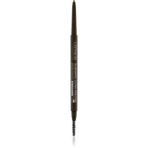 Catrice Slim'Matic precízna ceruzka na obočie odtieň 040 Cool Brown 0,05 g
