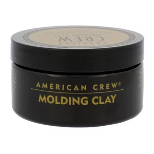 American Crew Style Molding Clay 85 g pro definici a tvar vlasů pro muže