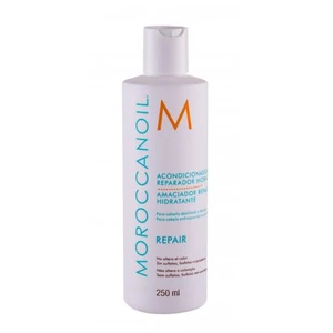 Moroccanoil Repair 250 ml kondicionér pro ženy na barvené vlasy; na poškozené vlasy