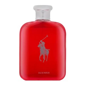 Ralph Lauren Polo Red parfémovaná voda pro muže 125 ml