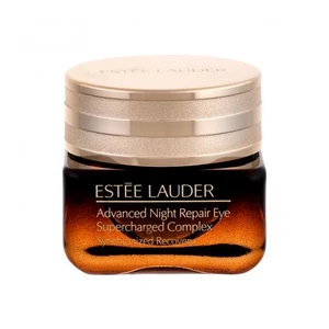 Estée Lauder Advanced Night Repair Eye Supercharged Complex 15 ml oční krém na všechny typy pleti; proti vráskám; na rozjasnění pleti