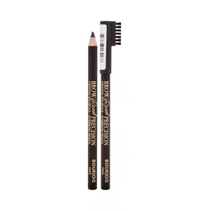 BOURJOIS Paris Brow Reveal Précision 1,4 g tužka na obočí pro ženy 003 Medium Brown