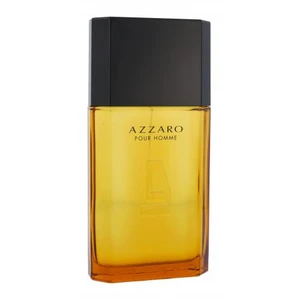 Azzaro Pour Homme 200 ml toaletní voda pro muže