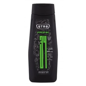 STR8 FR34K 400 ml sprchový gel pro muže