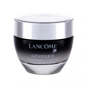 Lancôme Génifique Youth Activating Cream 50 ml denní pleťový krém pro ženy na všechny typy pleti; proti vráskám; výživa a regenerace pleti Lancôme Génifique Youth Activating Cream 50 ml denní pleťový krém pro ženy na všechny typy pleti; proti vráskám; výživa a regenerace pleti