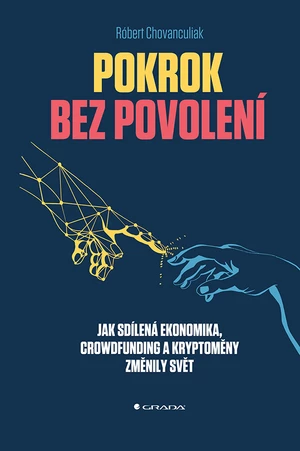 Pokrok bez povolení, Chovanculiak Róbert