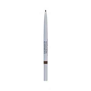 Christian Dior Diorshow Ultra-Fine 0,09 g ceruzka na obočie pre ženy 001 Brown