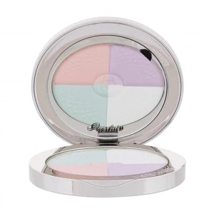 Guerlain Météorites Compact Illuminating 8 g púder pre ženy 2 Light