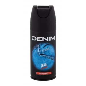 Denim Original 24H 150 ml dezodorant pre mužov deospray