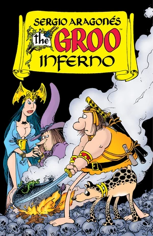 Groo Inferno