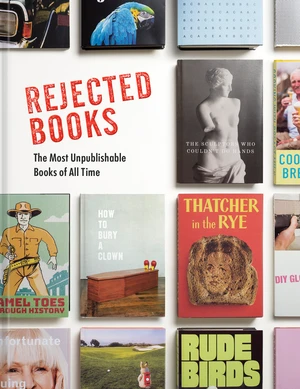 Rejected Books