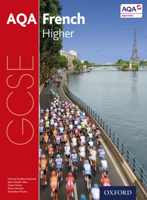 AQA GCSE French Higher Ebook