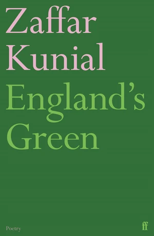 England's Green