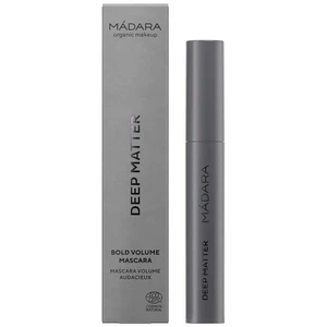 MÁDARA DEEP MATTER Riasenka pre výrazný objem 6ml