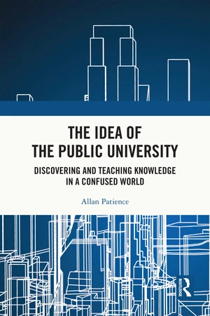 The Idea of the Public University
