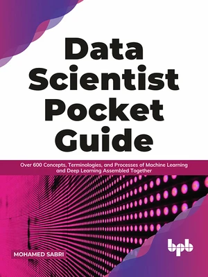 Data Scientist Pocket Guide